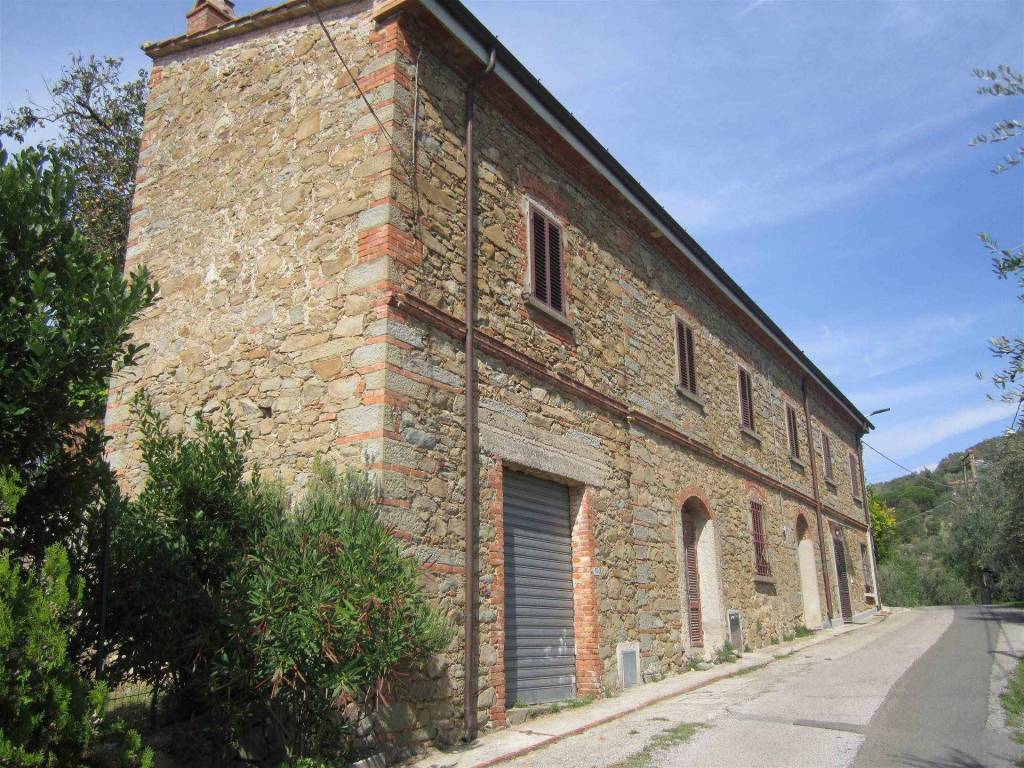 Rustico / casale a Lamporecchio - Foto 2
