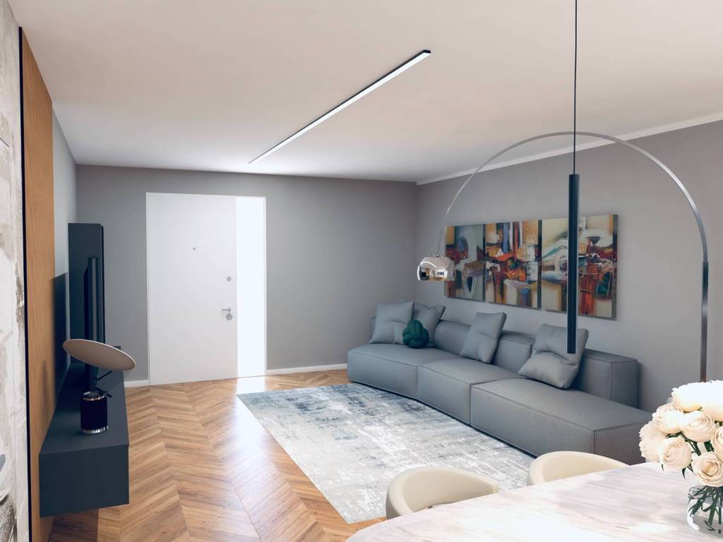 Villa a Selvazzano dentro in Via Monte Santo - Foto 5