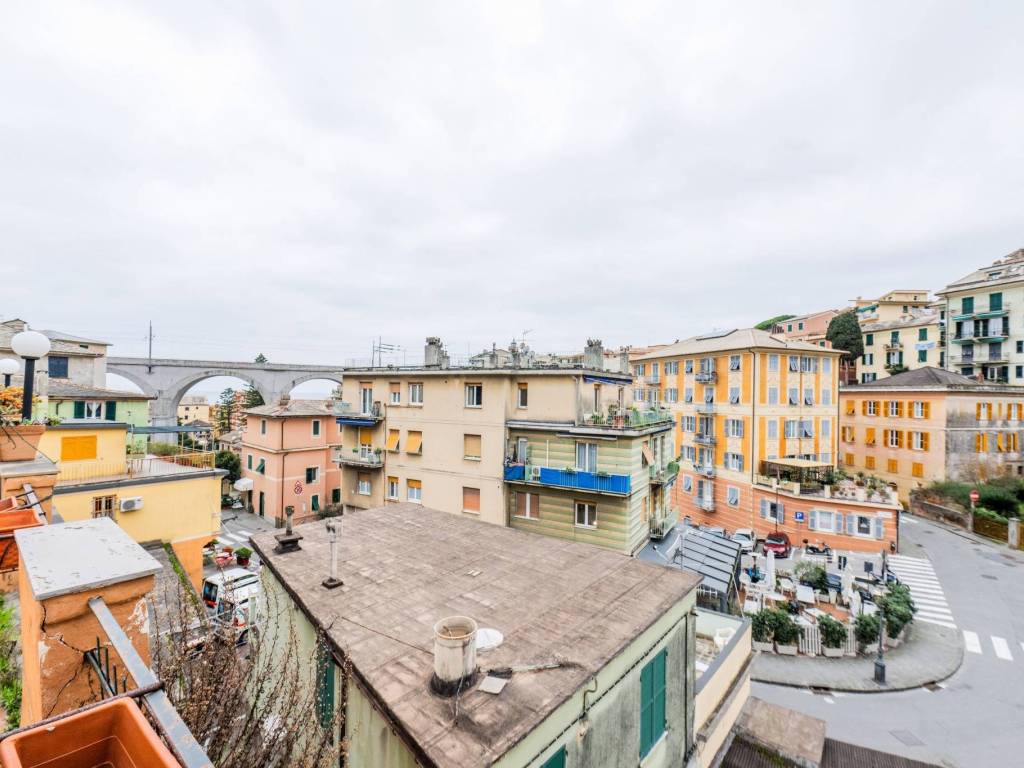 Casa indipendente a Bogliasco in Via Giuseppe Mazzini - Foto 3
