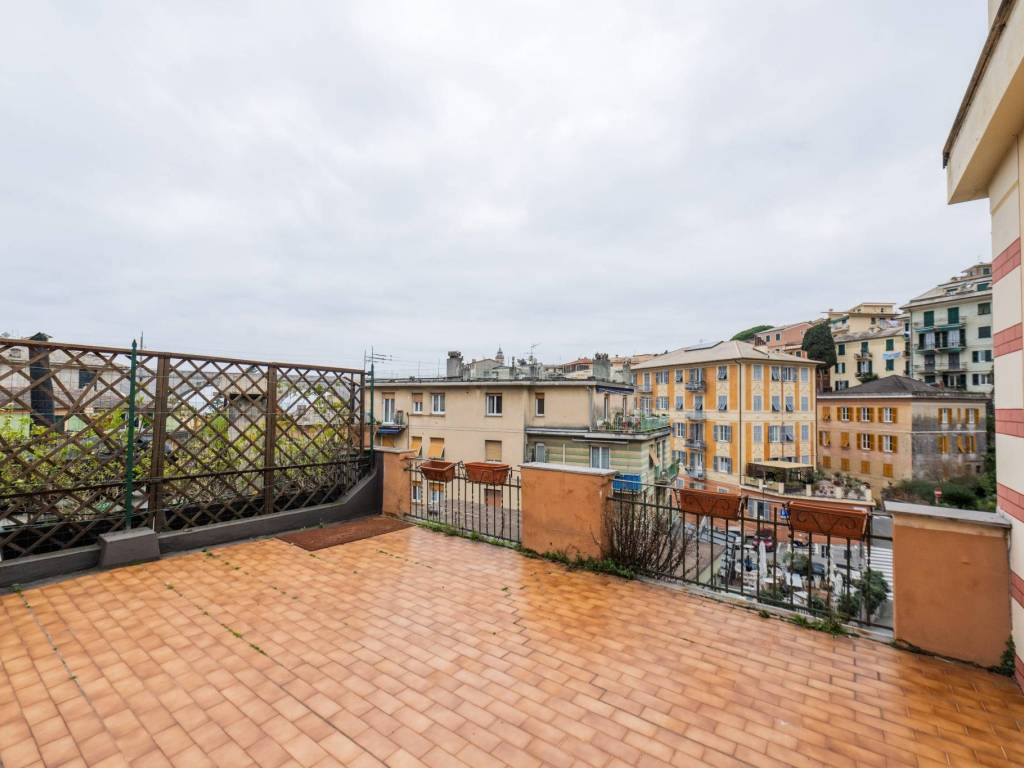 Casa indipendente a Bogliasco in Via Giuseppe Mazzini - Foto 4
