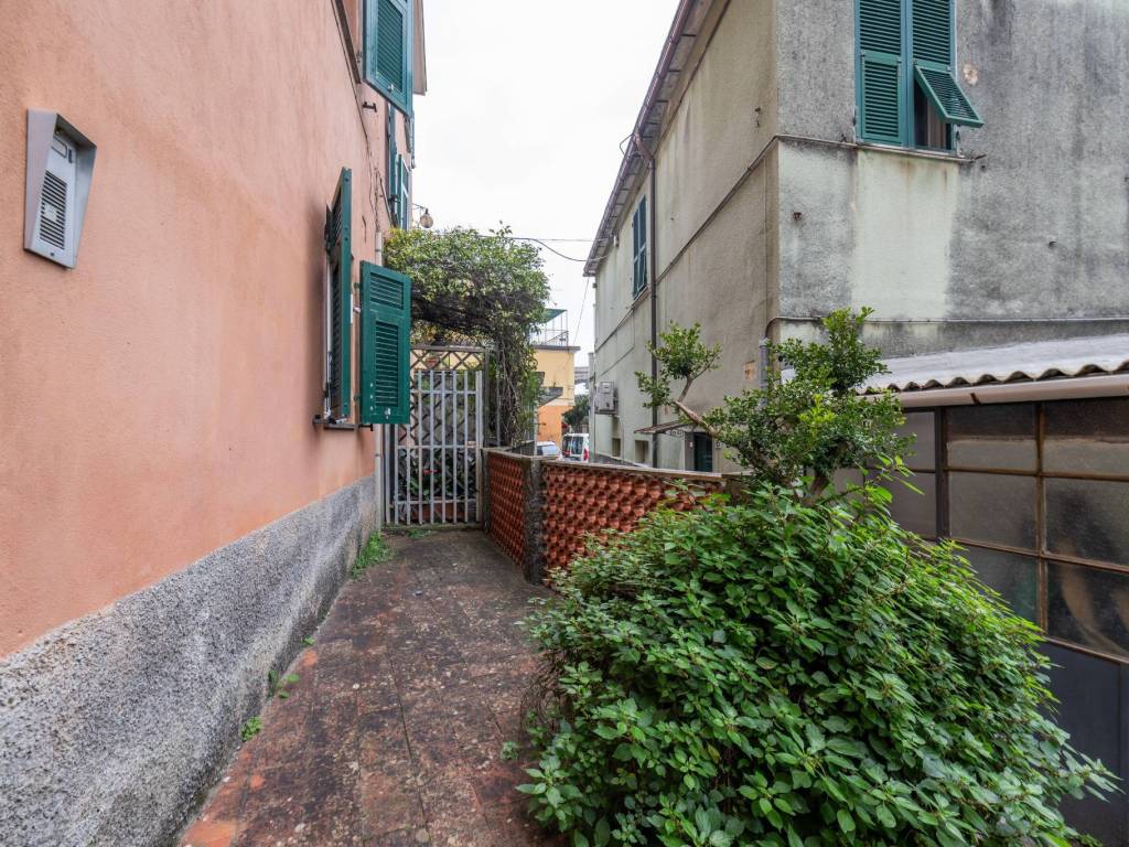 Casa indipendente a Bogliasco in Via Giuseppe Mazzini - Foto 5