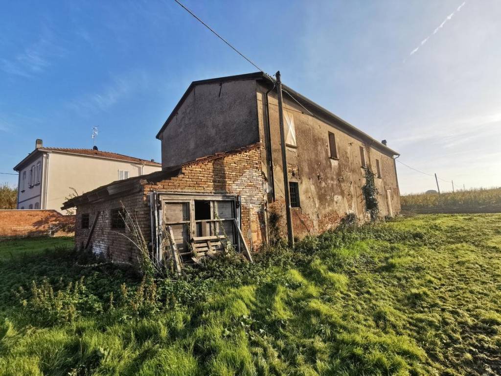 Rustico / casale a Cotignola in Via Corriera, 74 - Foto 3