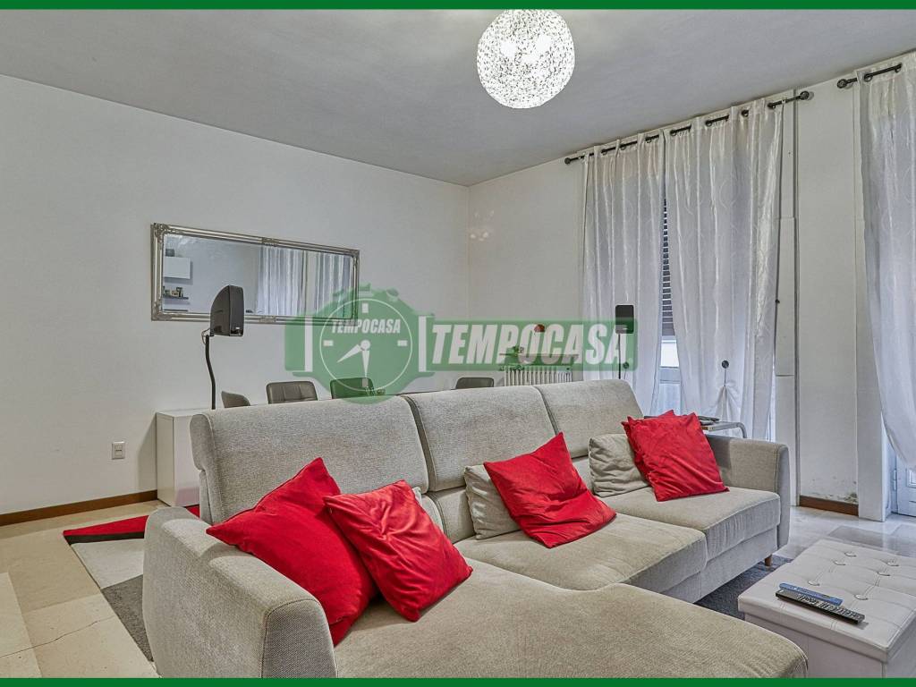 Appartamento a Varese in Via Paolo Maspero - Foto 3