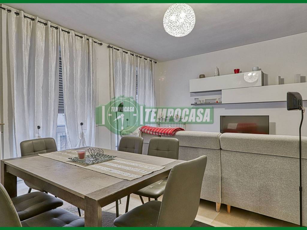 Appartamento a Varese in Via Paolo Maspero - Foto 4