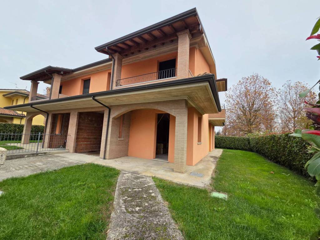 Villa a San possidonio - Foto 2