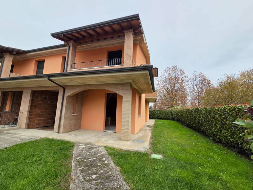 Villa a San possidonio - Foto 3