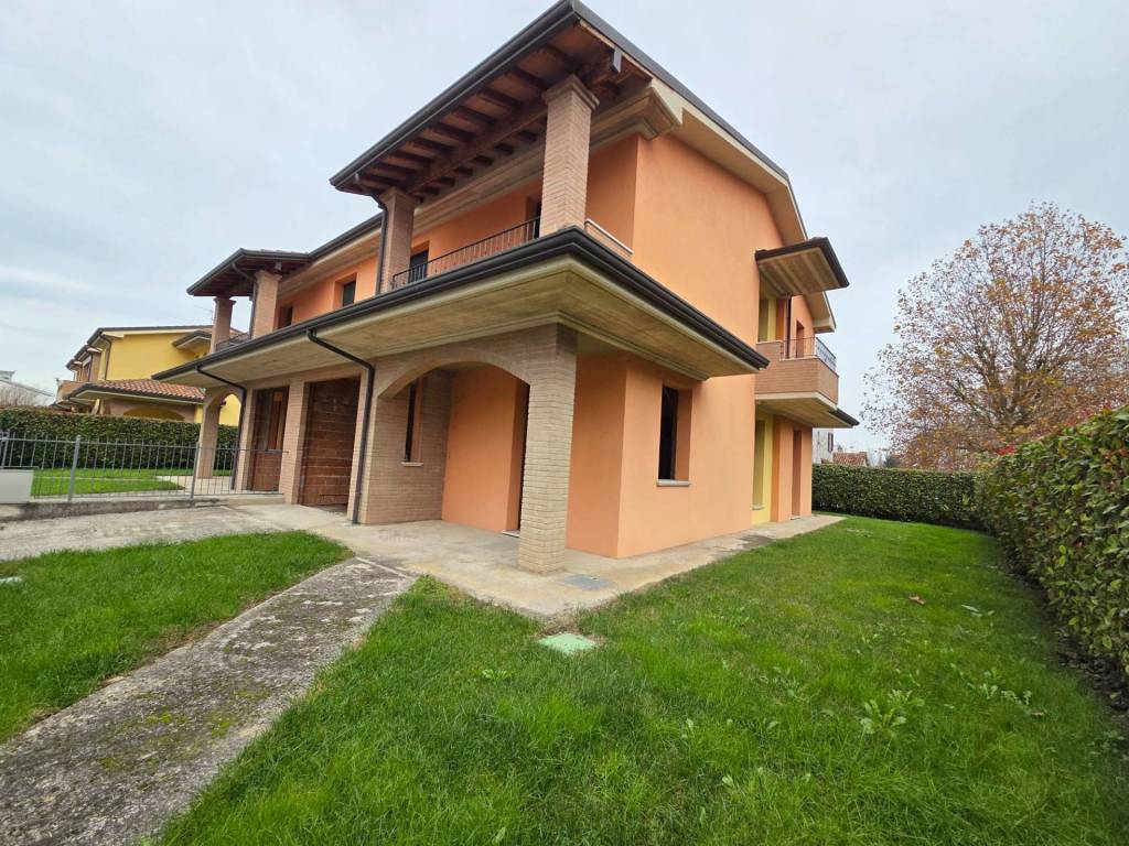 Villa a San possidonio - Foto 4