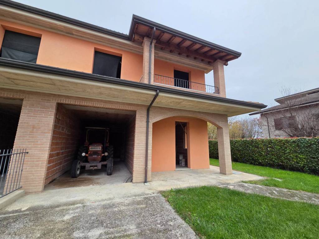 Villa a San possidonio - Foto 5