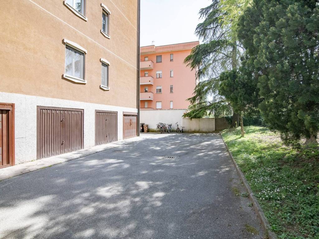 Appartamento a Lodi in Via Galileo Galilei, 3 - Foto 2