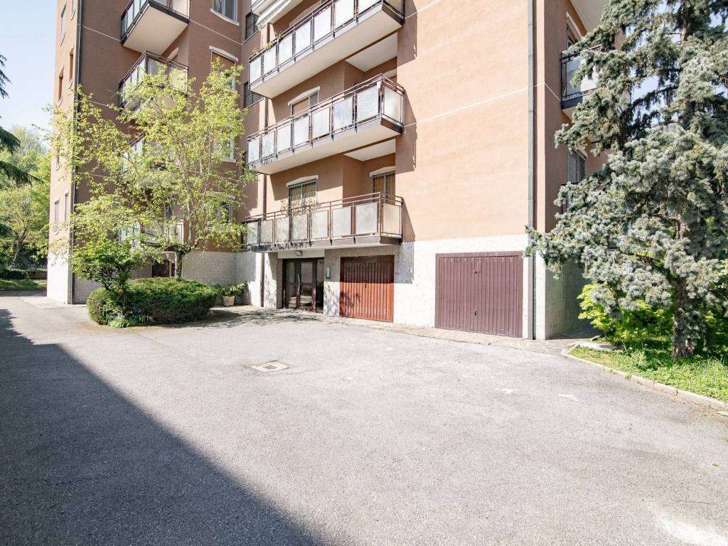Appartamento a Lodi in Via Galileo Galilei, 3 - Foto 3