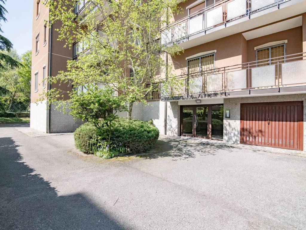 Appartamento a Lodi in Via Galileo Galilei, 3 - Foto 4