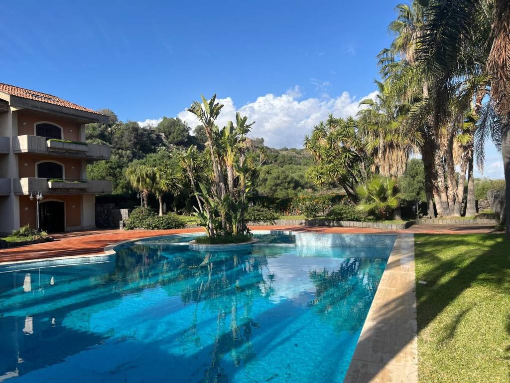 Villa a Acireale in Via dei Maceratoi - Foto 2