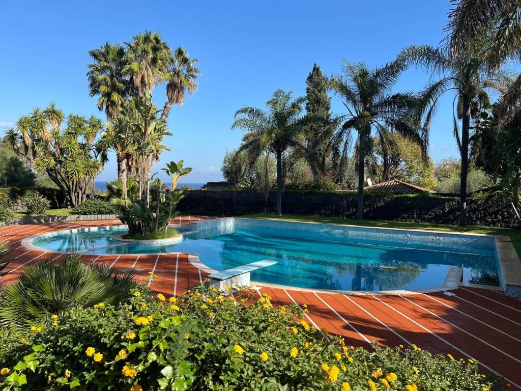 Villa a Acireale in Via dei Maceratoi - Foto 3