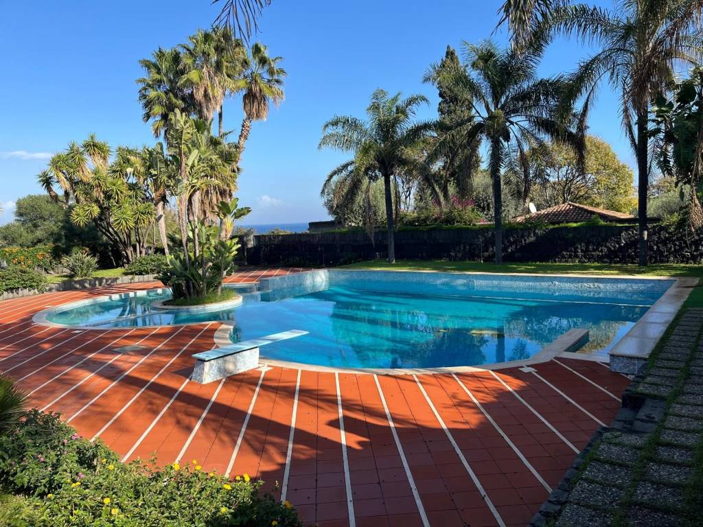 Villa a Acireale in Via dei Maceratoi - Foto 5