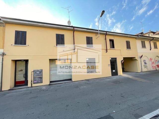 Appartamento a Monza in via Durini, 4 - Foto 2