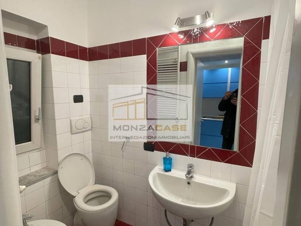 Appartamento a Monza in via Durini, 4 - Foto 4