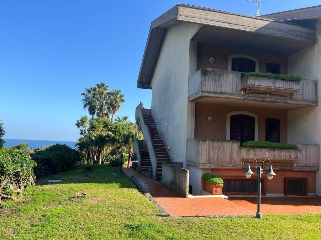 Villa a Acireale in Via dei Maceratoi, 40 - Foto 3