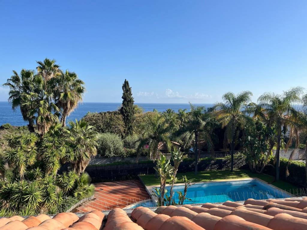 Villa a Acireale in Via dei Maceratoi, 40 - Foto 5