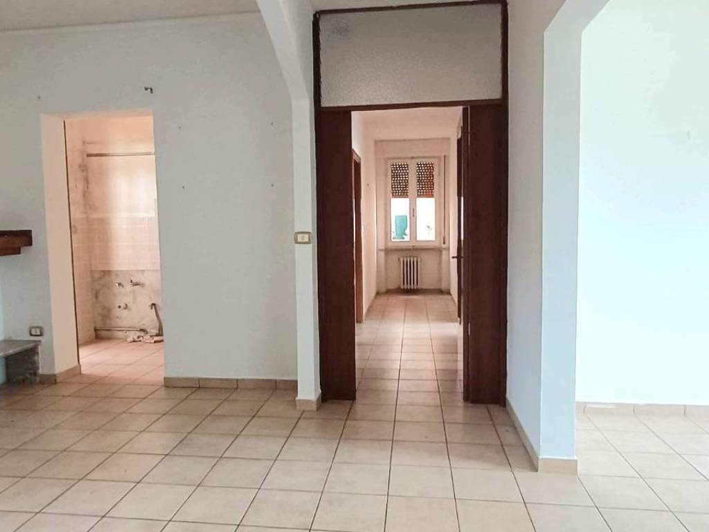 Casa indipendente a Teramo in Frazione Rocciano - Foto 5