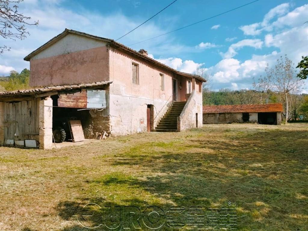 Rustico / casale a Bevagna in Via San Lorenzo, 8 - Foto 2