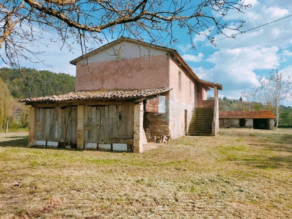 Rustico / casale a Bevagna in Via San Lorenzo, 8 - Foto 4