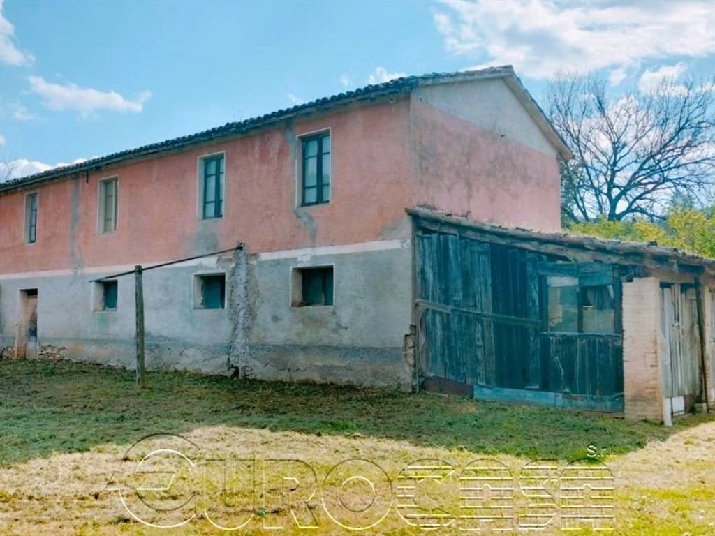 Rustico / casale a Bevagna in Via San Lorenzo, 8 - Foto 5
