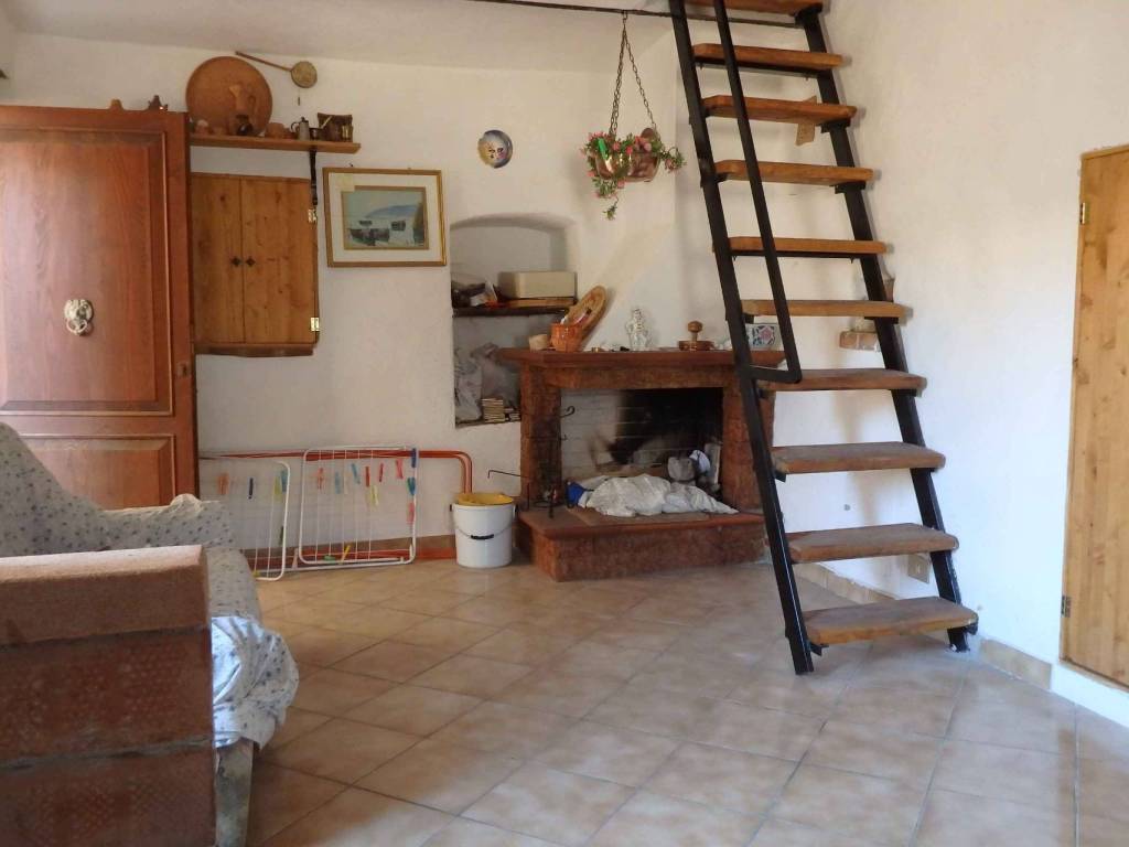Appartamento a Ortona dei marsi in Via Torre, 1 - Foto 2