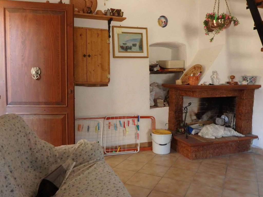 Appartamento a Ortona dei marsi in Via Torre, 1 - Foto 3