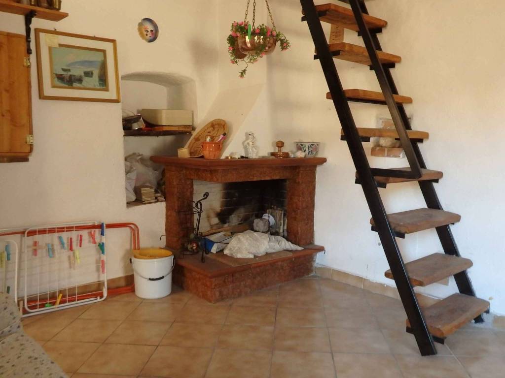 Appartamento a Ortona dei marsi in Via Torre, 1 - Foto 4
