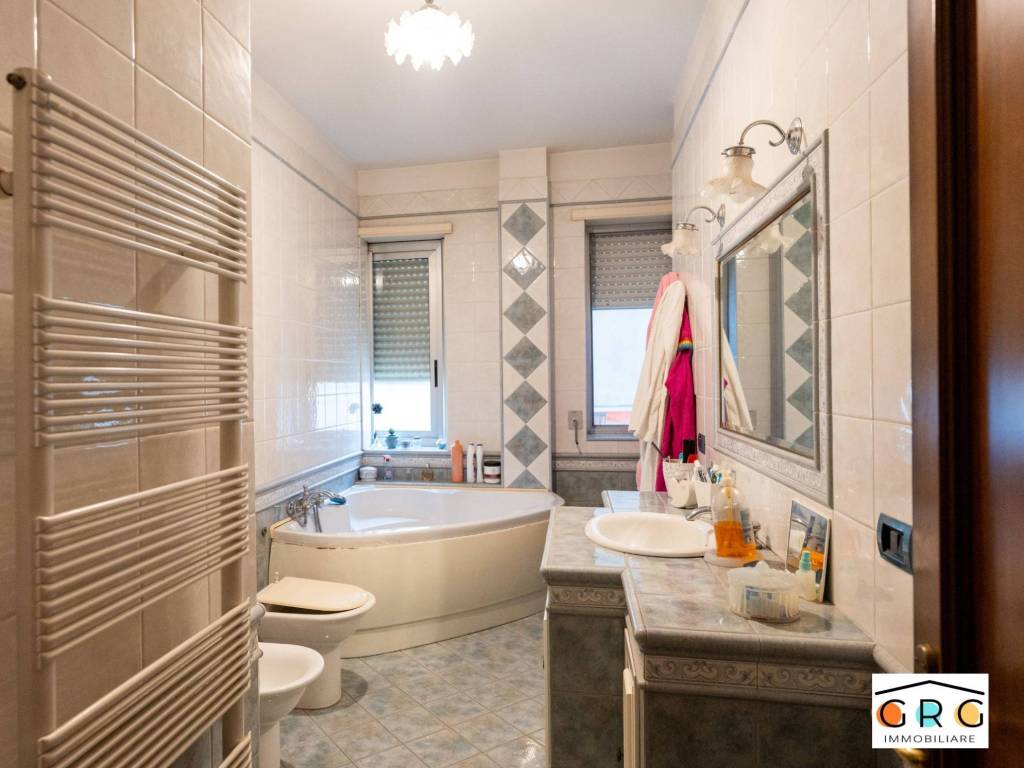 Appartamento a Barletta in Via della Repubblica, 42 - Foto 5