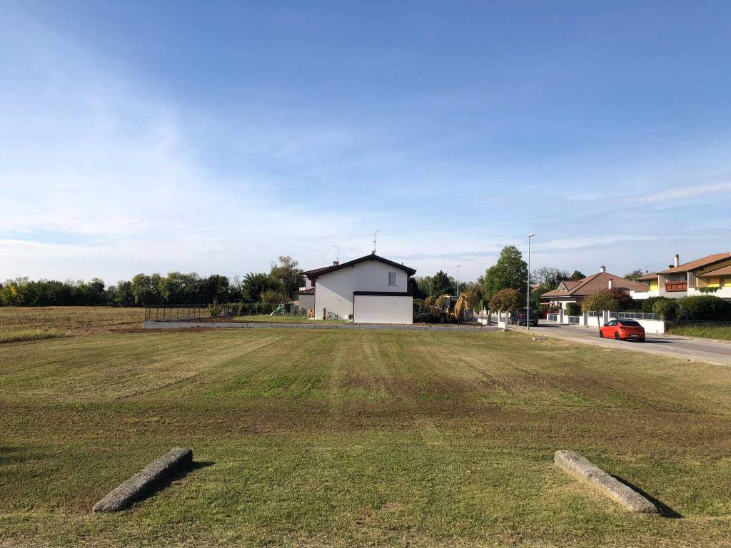 Terreno a San vito di fagagna in Via dei Pascoli, 8 - Foto 2
