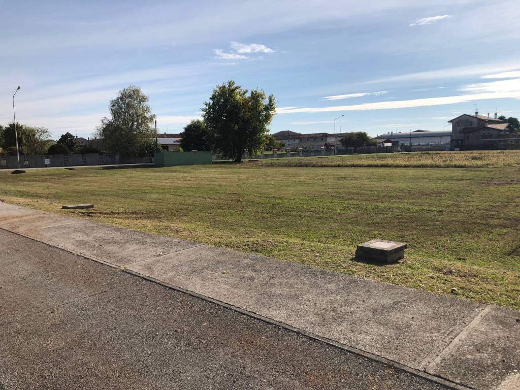 Terreno a San vito di fagagna in Via dei Pascoli, 8 - Foto 4