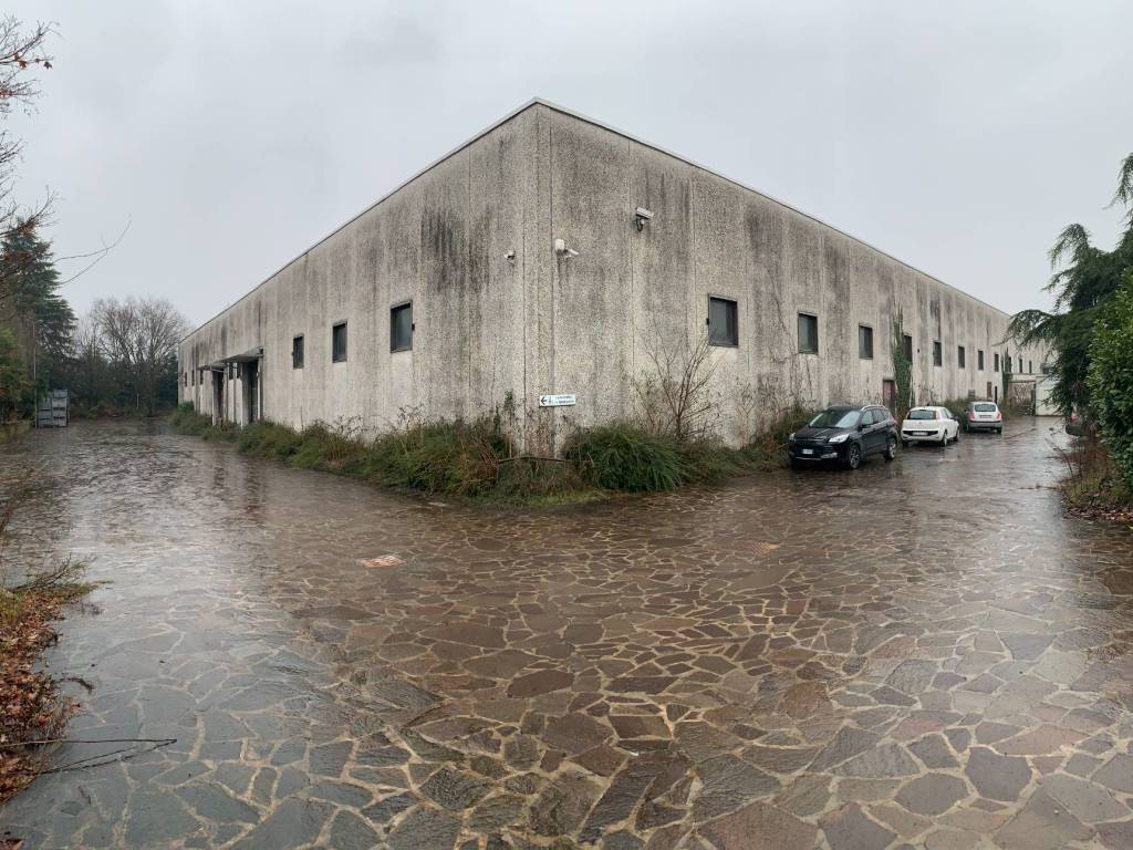 Immobile a Lonate pozzolo in Viale dell'Industria - Foto 2