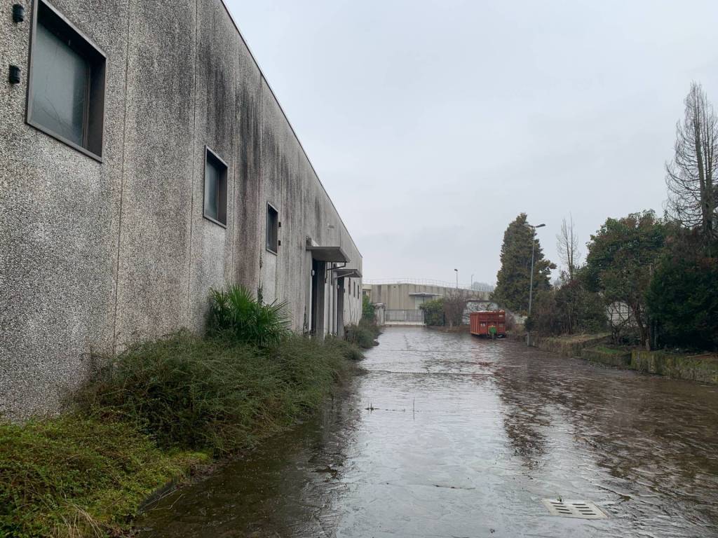 Immobile a Lonate pozzolo in Viale dell'Industria - Foto 3