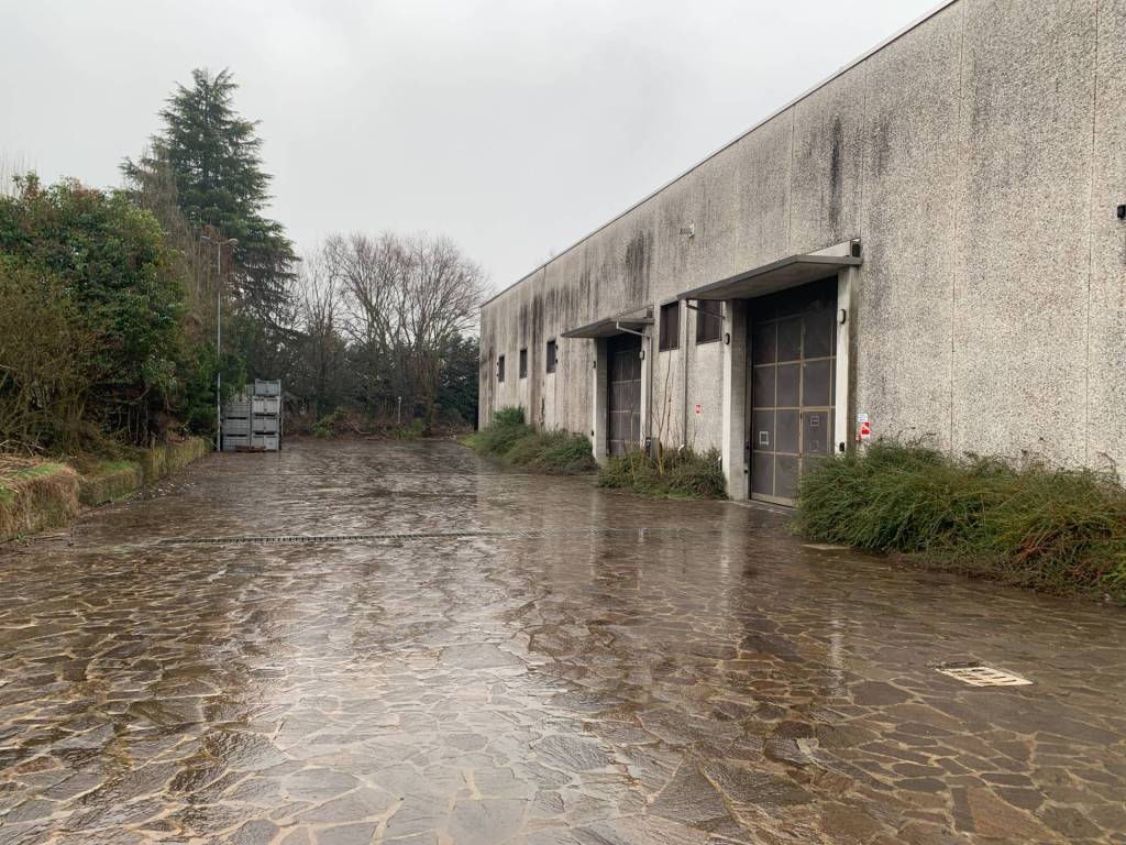 Immobile a Lonate pozzolo in Viale dell'Industria - Foto 4