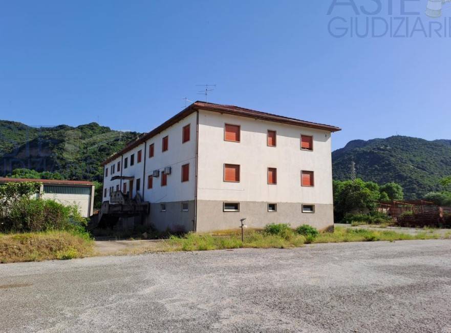 Immobile a Gallicchio - Foto 2