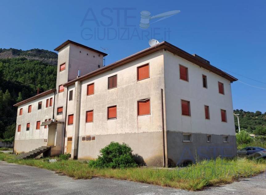 Immobile a Gallicchio - Foto 5