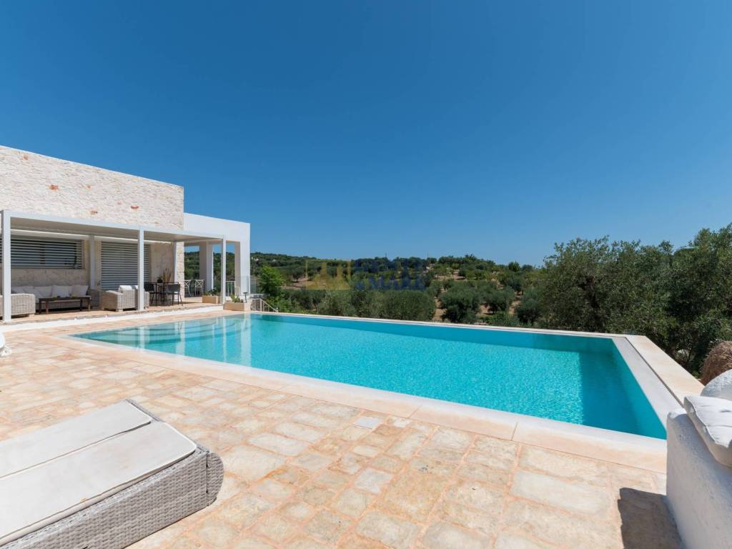 Villa a Ostuni - Foto 2