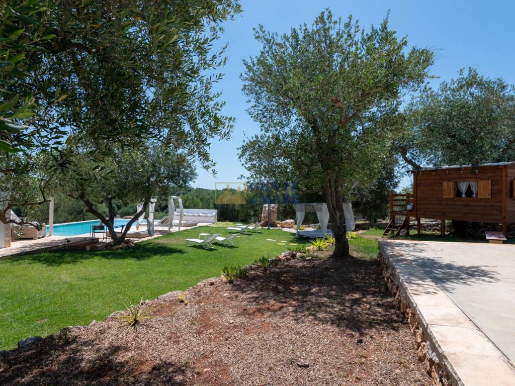 Villa a Ostuni - Foto 4