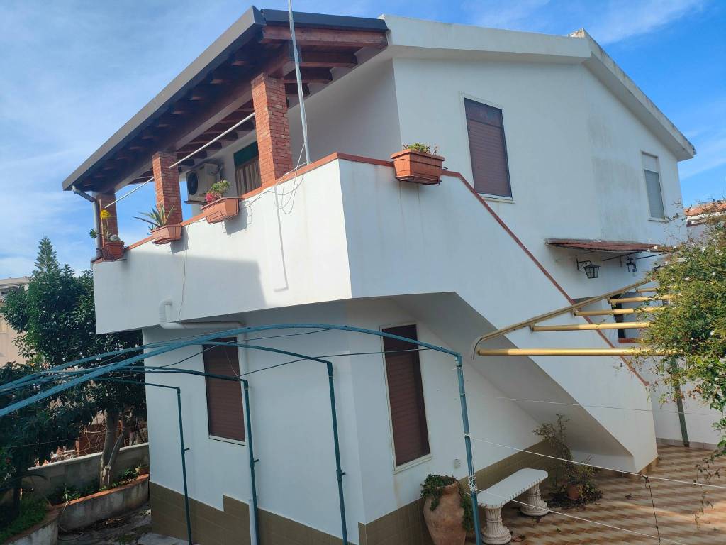 Villa a Augusta in Contrada Castelluccio - Foto 2