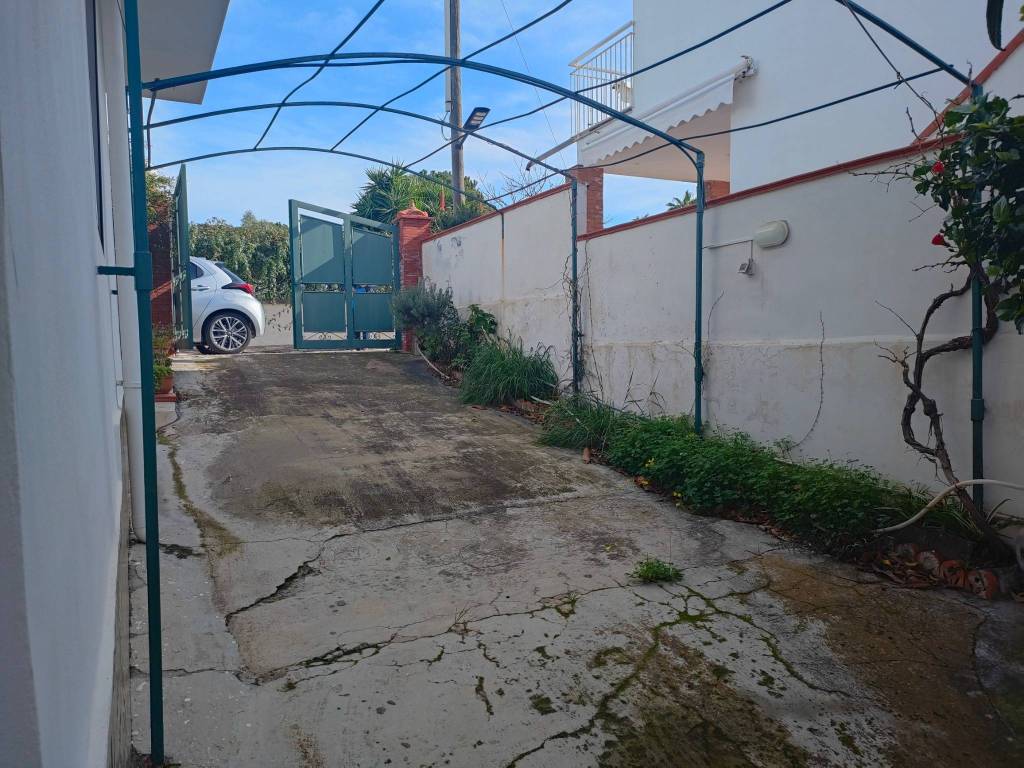 Villa a Augusta in Contrada Castelluccio - Foto 5