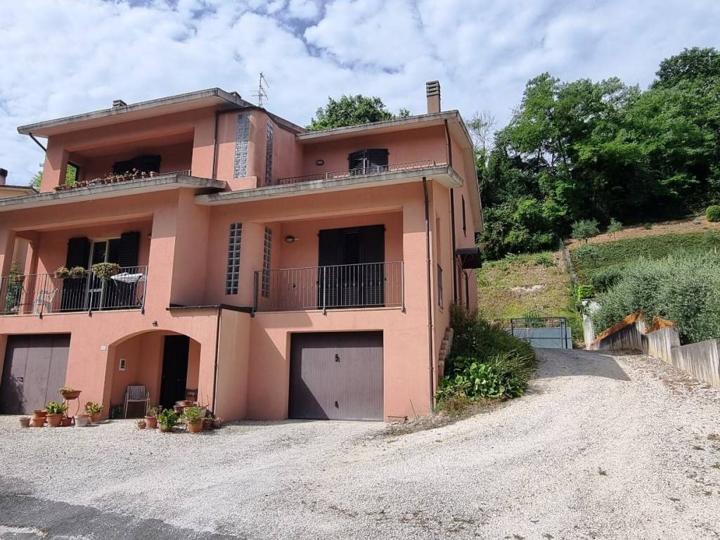 Casa indipendente a San severino marche - Foto 2