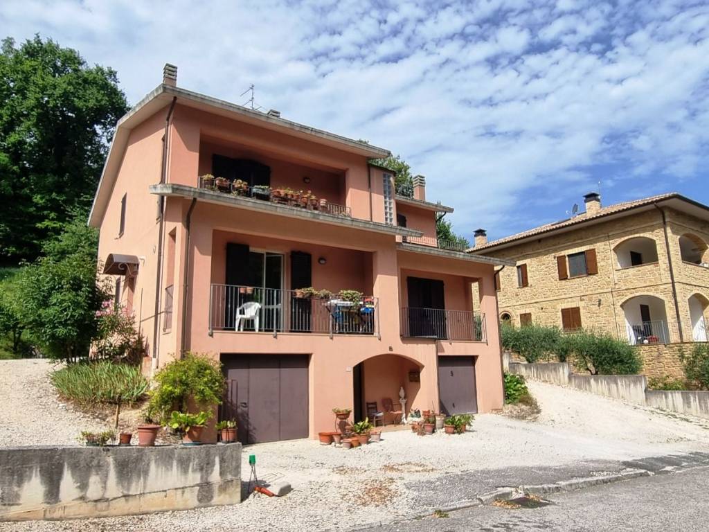 Casa indipendente a San severino marche - Foto 3