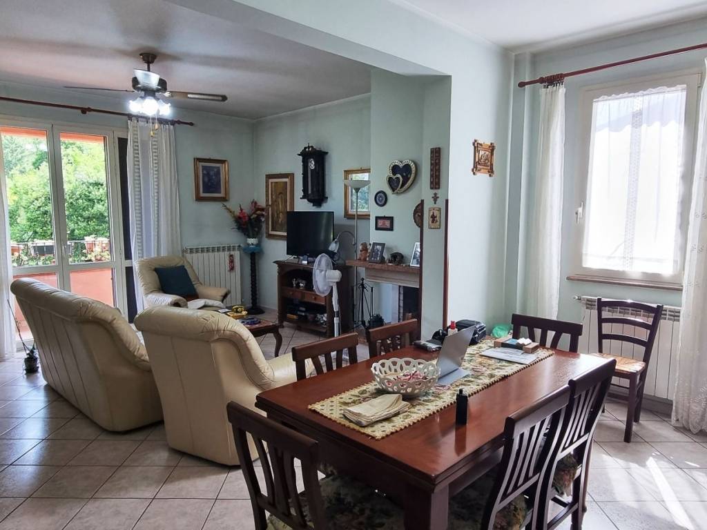 Casa indipendente a San severino marche - Foto 5