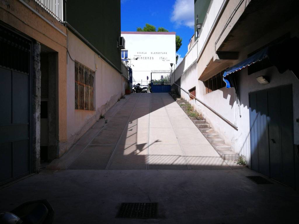 Immobile a Palermo in Via Inserra - Foto 2