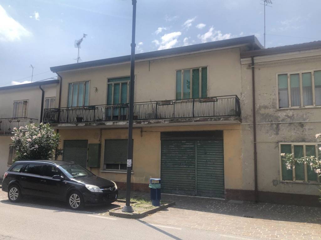 Palazzo / stabile a Corbola in CORBOLA Via P. Nenni, 0 - Foto 3