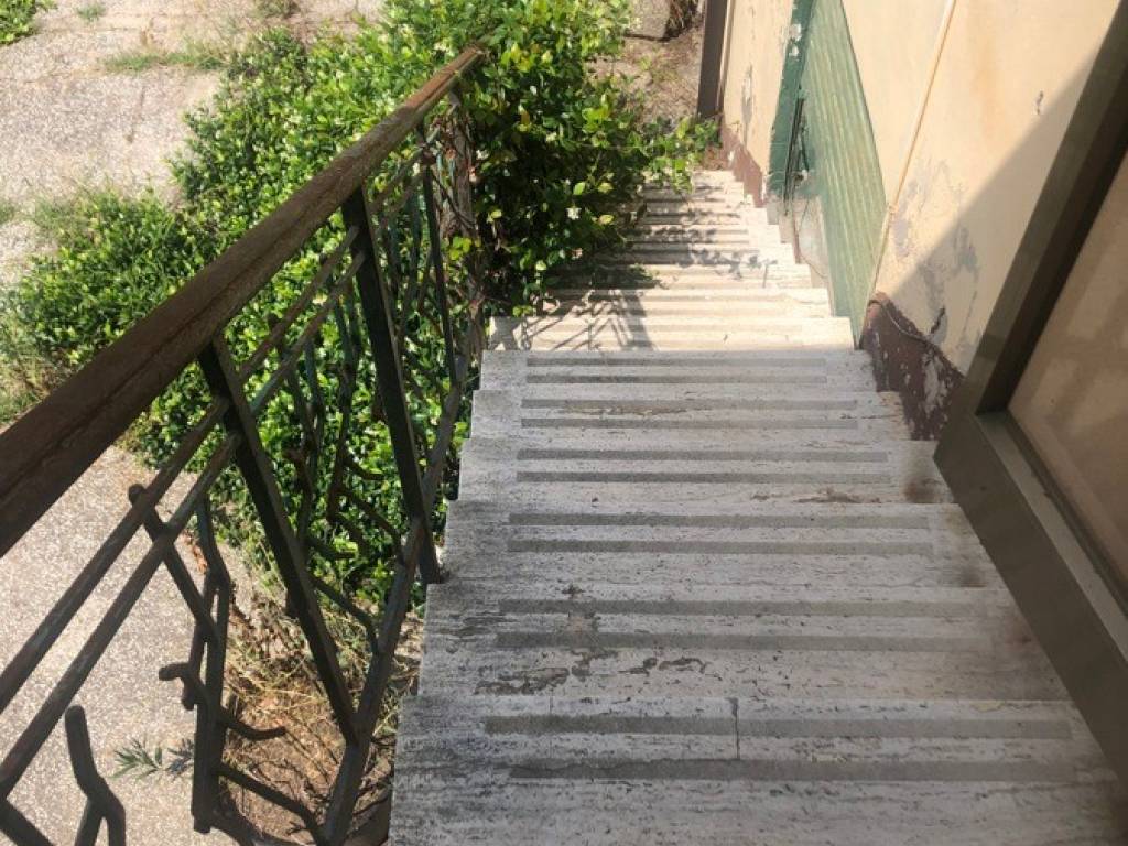 Palazzo / stabile a Corbola in CORBOLA Via P. Nenni, 0 - Foto 4