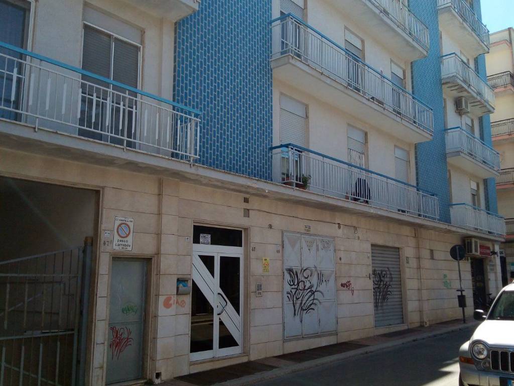 Appartamento a Acquaviva delle fonti in Via Vincenzo Pepe - Foto 2