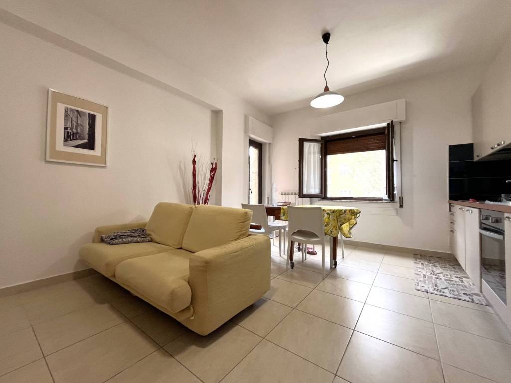 Appartamento a Catanzaro in Via M. colonna - Foto 2