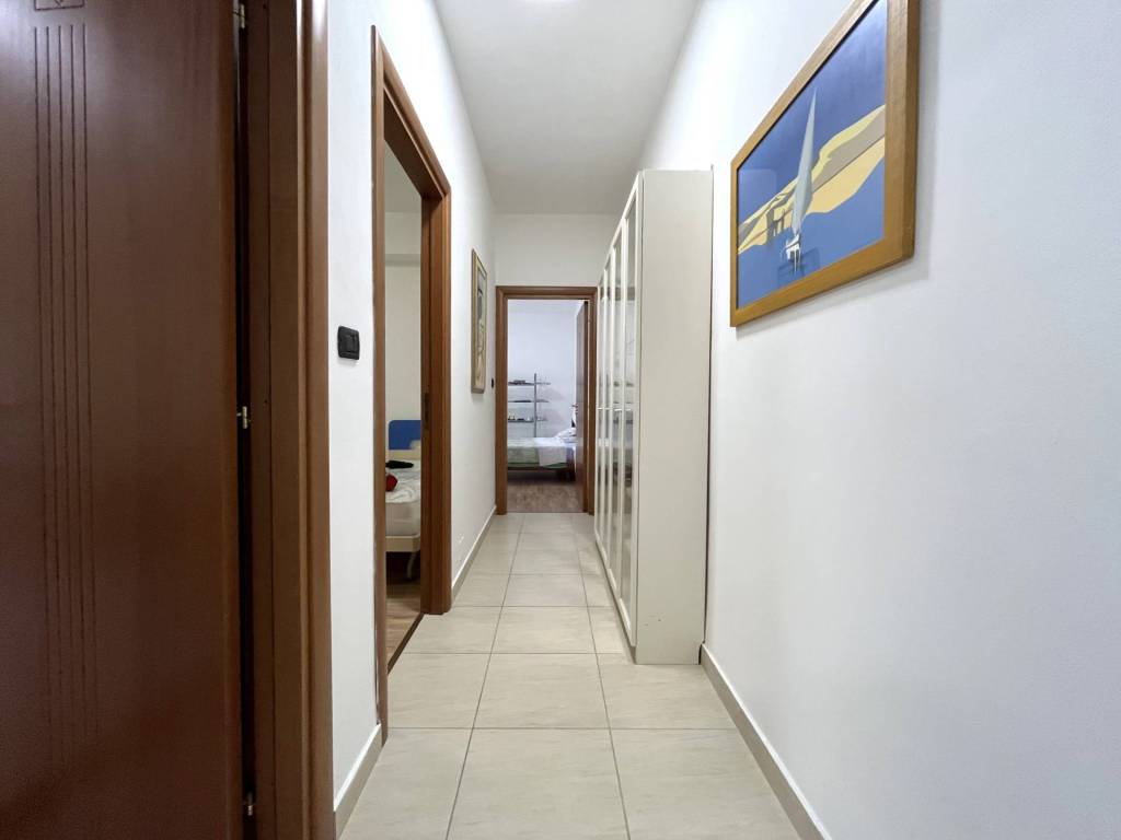 Appartamento a Catanzaro in Via M. colonna - Foto 3